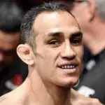 Tony Ferguson