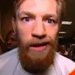 UFC 189 : Conor McGregor