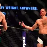UFC 202 : Conor McGregor & Nate Diaz
