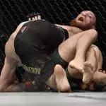 UFC 229 : Conor McGregor vs Khabib Nurmagomedov
