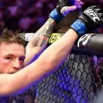 UFC 229 : Conor McGregor