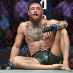 UFC 229 : Conor McGregor
