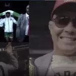 UFC 235 : Colby Covington & Kamaru Usman
