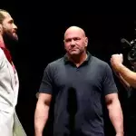 UFC 244 : Diaz vs Masvidal
