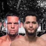 UFC 244