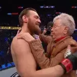 UFC 246 : Conor McGregor vs Donald Cerrone