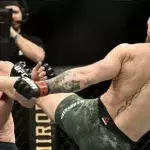 UFC 246 : Conor McGregor vs Donald Cerrone
