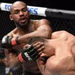 UFC 247 : Jones vs Reyes