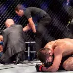 UFC 254 : tous les résultats de la soirée