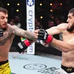 UFC 311