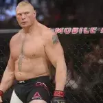 UFC : Brock Lesnar devrait revenir pour affronter Jon Jones