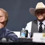 UFC : Conor McGregor & Donald Cerrone