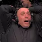UFC : Joe Rogan