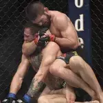 UFC : Khabib donne sa condition avant d'accepter le rematch contre Conor McGregor