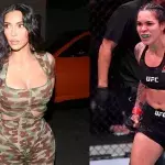 UFC : Kim Kardashian vs Amanda Nunes, "le plus grand évènement de l'histoire" selon Dana White 