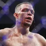 UFC : Nate Diaz vient-il d'annoncer sa retraite ?