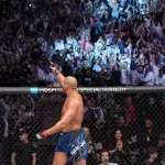 UFC Paris