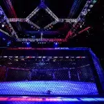 UFC Paris