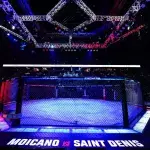 UFC Paris