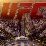 UFC Paris