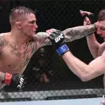 UFC Vegas 4