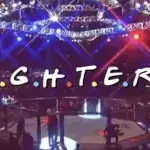 UFC
