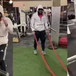 UFC