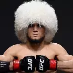Umar Nurmagomedov
