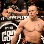Un combattant de l'UFC raconte le jour où il a croisé la brute qui le martyrisait à l'école