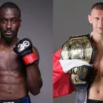 William Gomis et Robert Ruchala