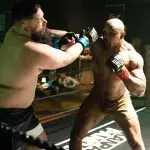 Yoel Romero vs Duane Crespo