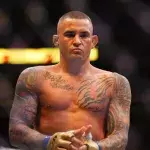 Dustin Poirier
