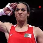 Imane Khelif