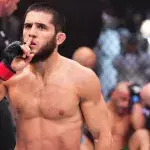Islam Makhachev