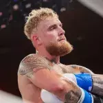 Jake Paul