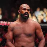 Jon Jones