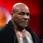 Mike Tyson