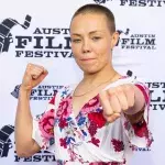 Rose Namajunas