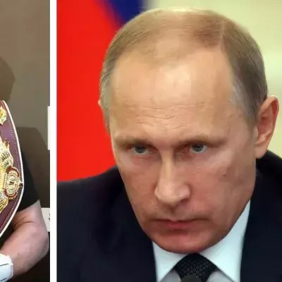 Aleksandr Povetkin, 