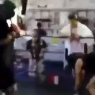 Andy Ruiz vs Andrei Arlovski