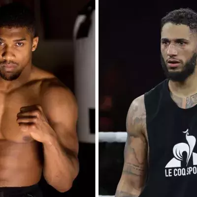 Anthony Joshua et Tony Yoka ont tous les deux été champions olympique, respectivement en 2012 et 2016. 