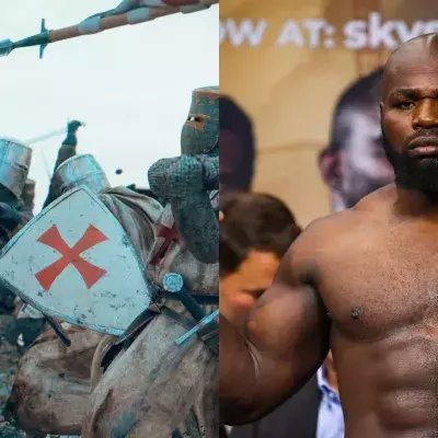 Bataille/Carlos Takam