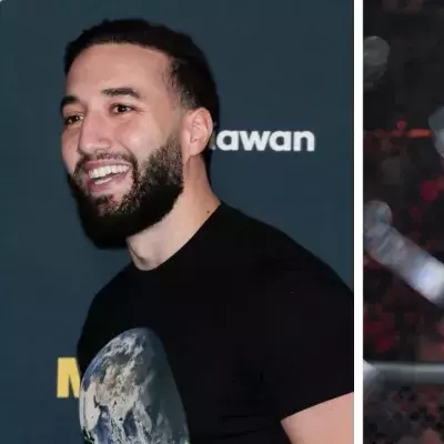 Billal Hakkar, alias RebeuDeter, sera le prochain adversaire de GregMMA en boxe anglaise. 