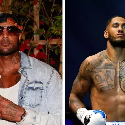 Booba n'a pas été tendre avec Tony Yoka suite à sa défaite contre Takam. 