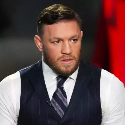 Conor McGregor Canelo Alvarez boxe mma combat
