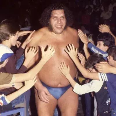 Découvrez les sportifs aux proportions physiques les plus impressionnantes !