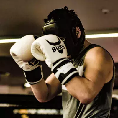 Equipement boxe