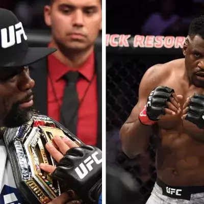 Fernand Lopez ne croit pas en les chances de Francis Ngannou de s'imposer en boxe anglaise. 