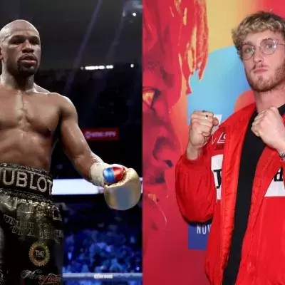 Floyd Mayweather vs Logan Paul : la nouvelle date et les modalités du combat dévoilées 