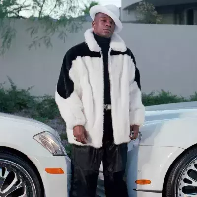 Floyd Mayweather